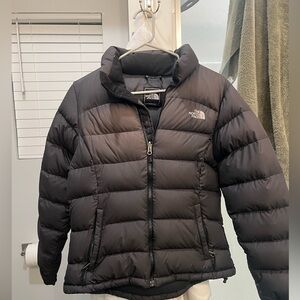 North Face Puffer